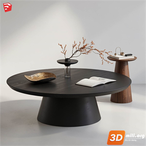 Coffee Table Skp Files